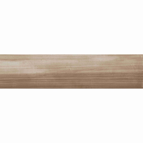 Msi Havenwood Saddle SAMPLE Glazed Porcelain Floor And Wall Tile ZOR-PT-0313-SAM - main